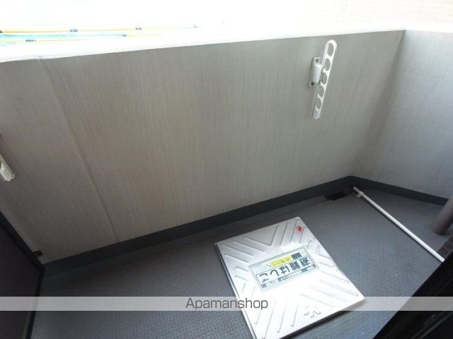 都営浅草線 本所吾妻橋駅 徒歩5分 7階建 築20年の内装写真