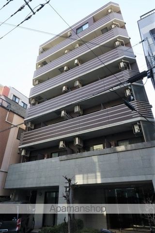 都営浅草線 本所吾妻橋駅 徒歩5分 築20年