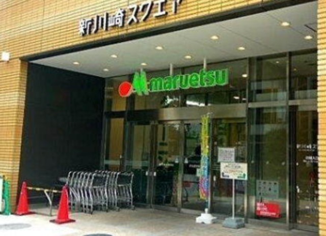 カーサセコの周辺写真