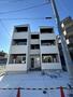 吉川駅より徒歩7分 3階 新築の賃貸物件