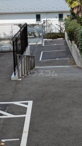 パークキューブ大森山王のその他写真