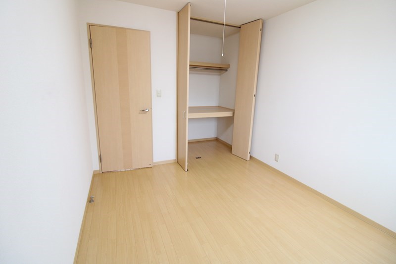 収納　※別室参考写真※