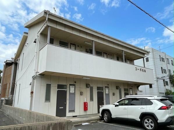ＪＲ宇部線 宇部新川駅 徒歩3分 築38年