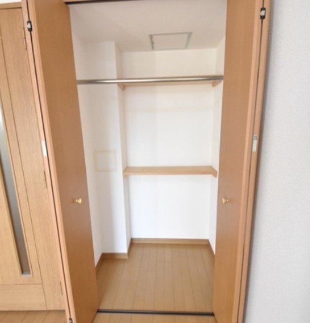 収納　別部屋同仕様