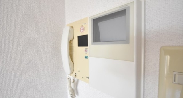 セキュリティ　別部屋同仕様