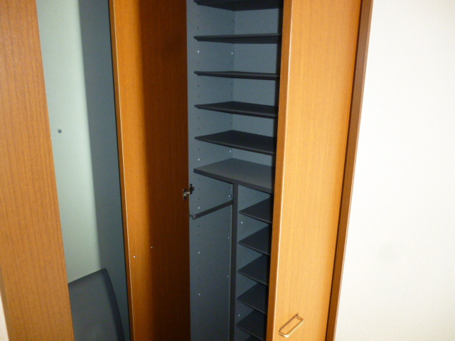 玄関　トール（背高）シューズＢＯＸ付