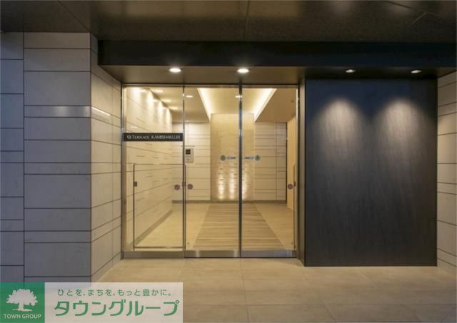 ロビー