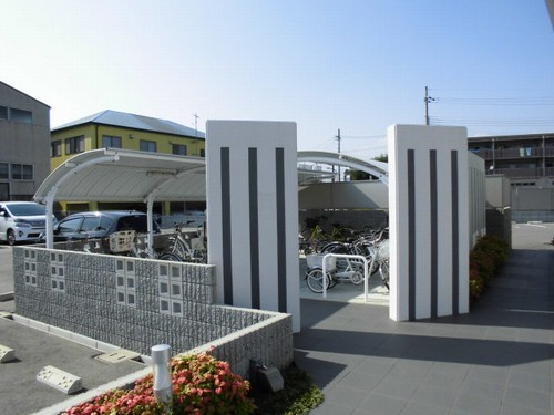ＪＲ山陽本線 明石駅 バス乗車時間：15分 最寄りバス停で下車 徒歩5分 5階建 築16年の外観写真
