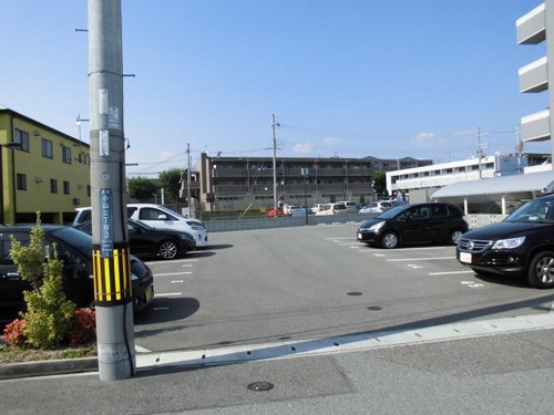 ＪＲ山陽本線 明石駅 バス乗車時間：15分 最寄りバス停で下車 徒歩5分 5階建 築16年のその他写真