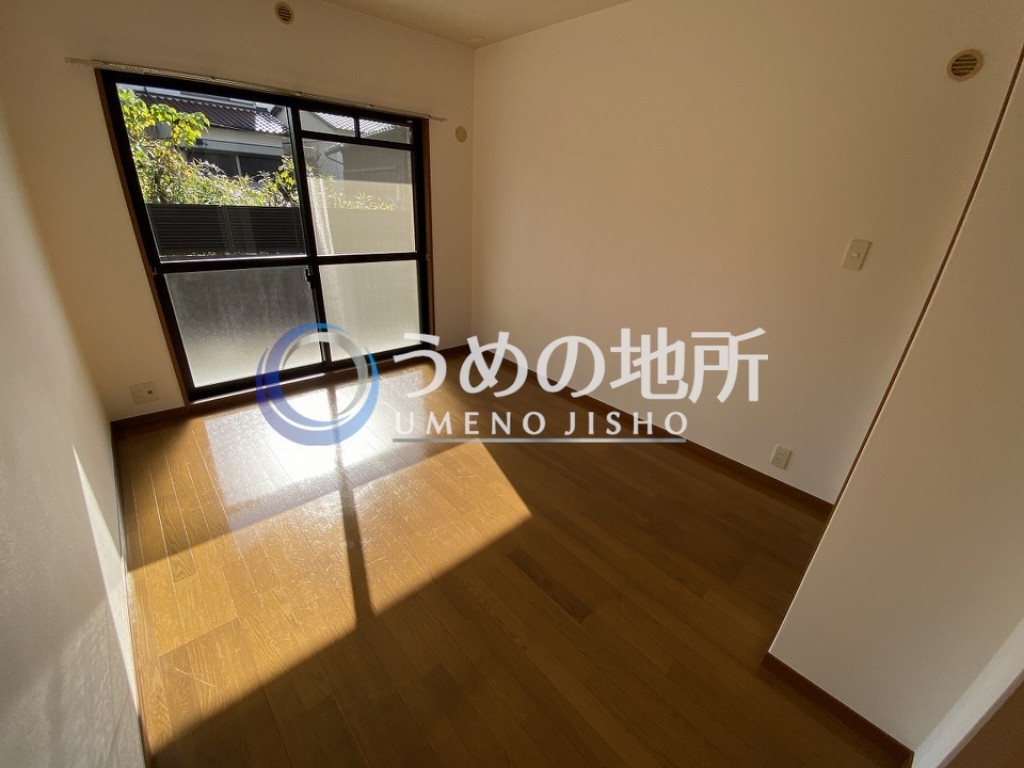 その他部屋・スペース　洋室１