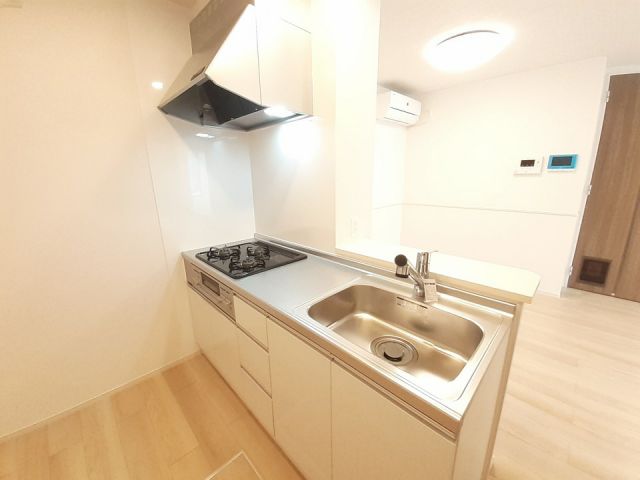 カーサ匠のキッチン写真