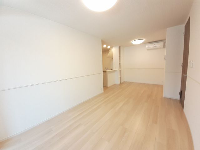 カーサ匠の居間写真