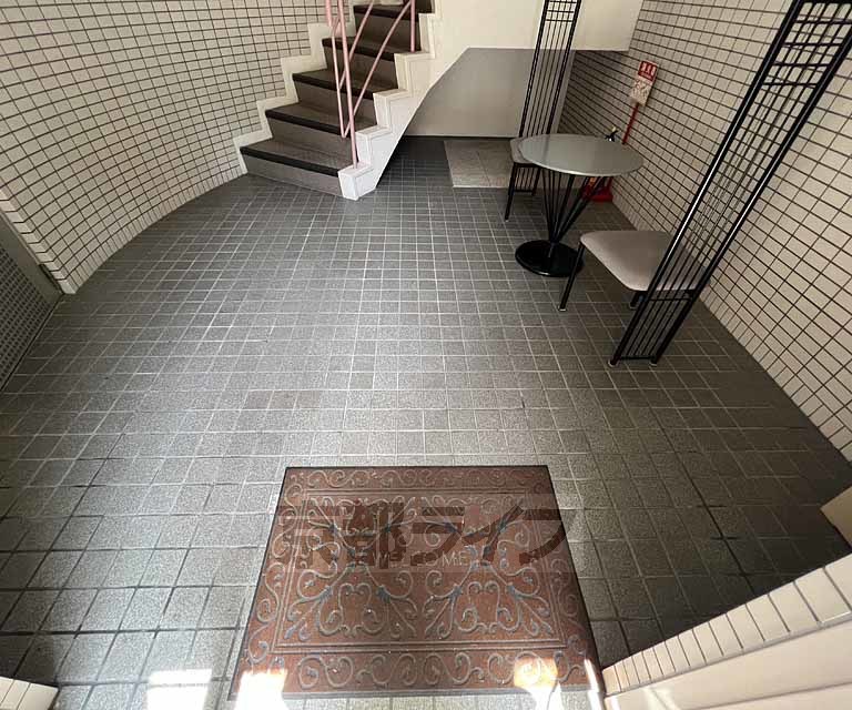 ロビー