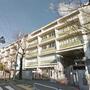 小学校　品川区立伊藤学園（小学校）まで565m