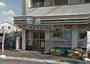コンビニ　セブンイレブン 品川西大井3丁目店（コンビニ）まで126m