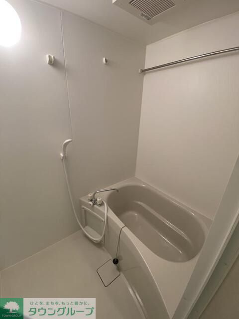 バス・シャワールーム　参考写真