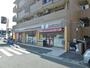 コンビニ　セブンイレブン川崎木月店（コンビニ）まで467m