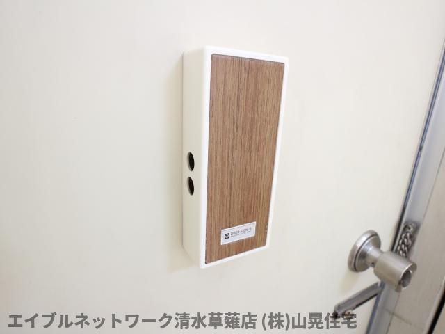光ハイツのその他写真