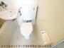 トイレ　トイレも気になるポイント