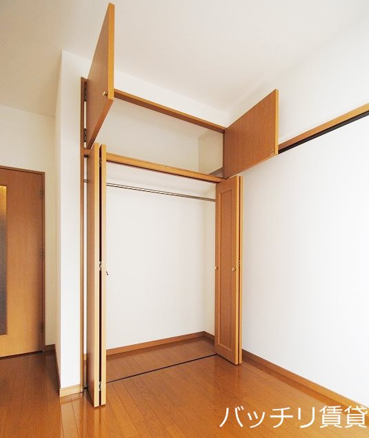 収納　室内写真等は別号数の為、現状優先となります。