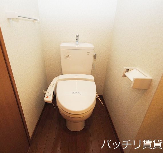 トイレ　室内写真等は別号数の為、現状優先となります。
