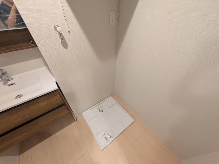 仮)第一アパートのその他写真