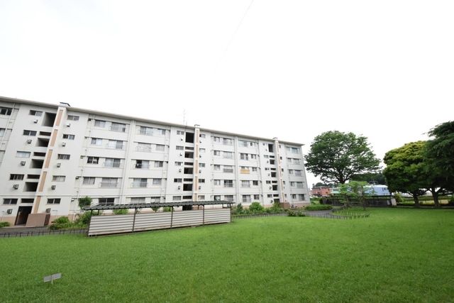 眺望　室内・室内設備