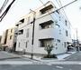 練馬駅より徒歩14分 2階 築1年9ヶ月の賃貸物件