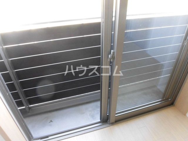 フィカーサ東大宮の内装写真