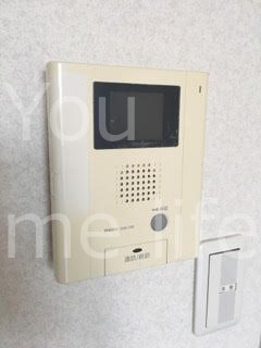 セキュリティ　別部屋参考写真です。