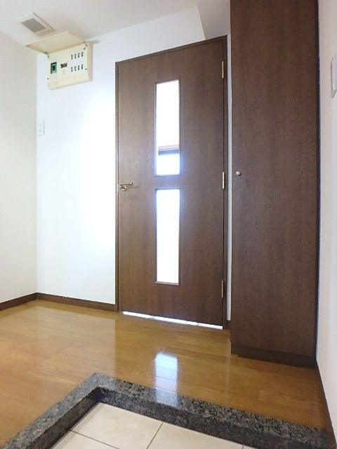 玄関　★玄関★