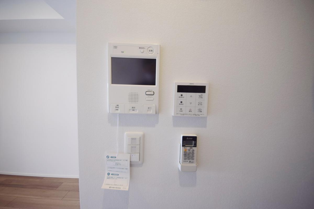 アーバネックス深川住吉のその他写真