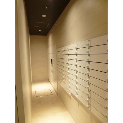 アーバネックス深川住吉の外観写真