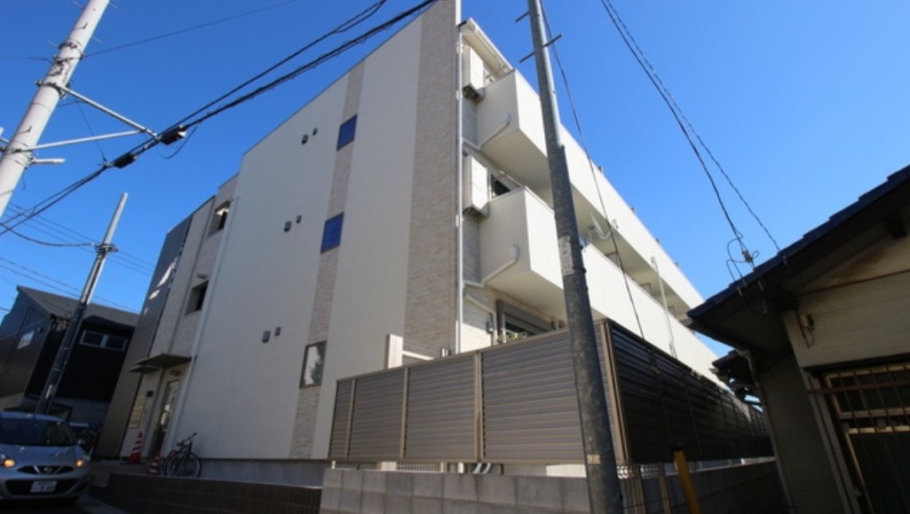 ＪＲ総武線 船橋駅 徒歩16分 築10年