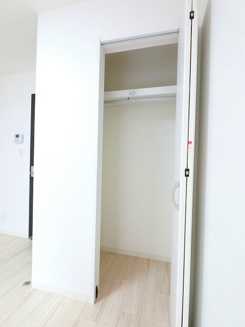 収納　※室内は現況を優先します