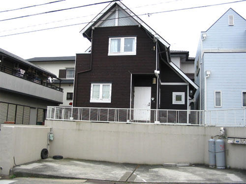 谷崎様戸建2