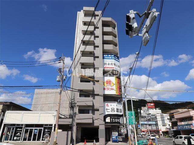 ワンルーム Mansion in Kagoshima, Kagoshima