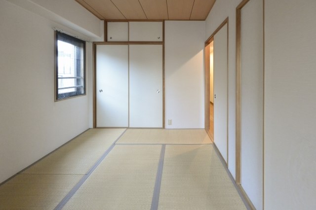 その他部屋・スペース　和室