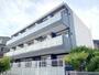 アクシーズ浦和東岸町 2階 築5年4ヶ月の賃貸物件