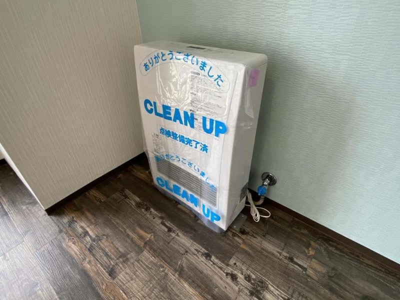 その他設備　設備