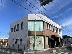 銀行　JA岡山芳田支所（銀行）まで577m
