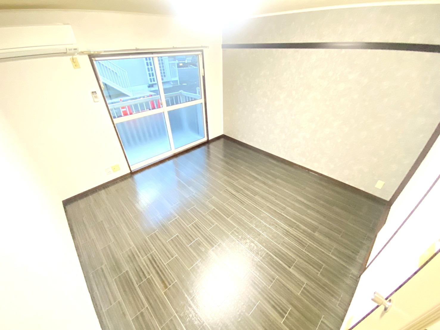その他設備　別部屋の写真です！