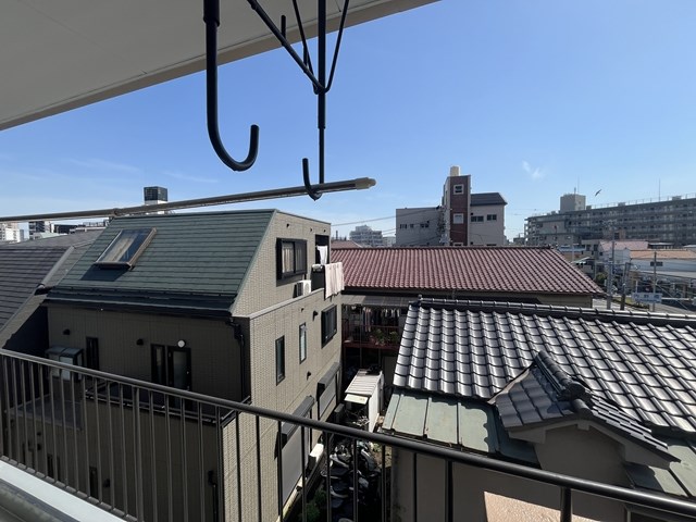 ＪＲ常磐線 金町駅 徒歩10分 3階建 築38年のその他写真