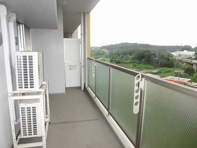 バルコニー　★★お問い合わせはタウンハウジング府中店まで★