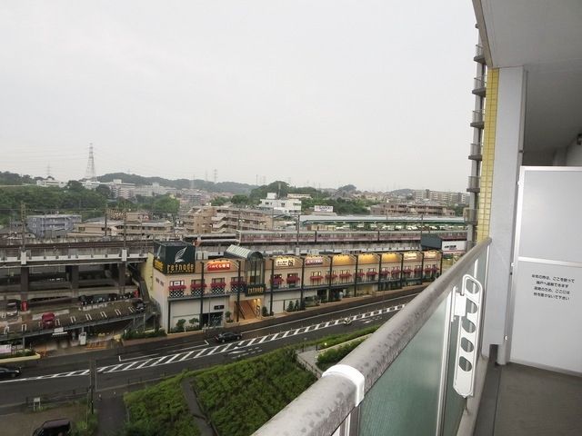 眺望　★★お問い合わせはタウンハウジング府中店まで★