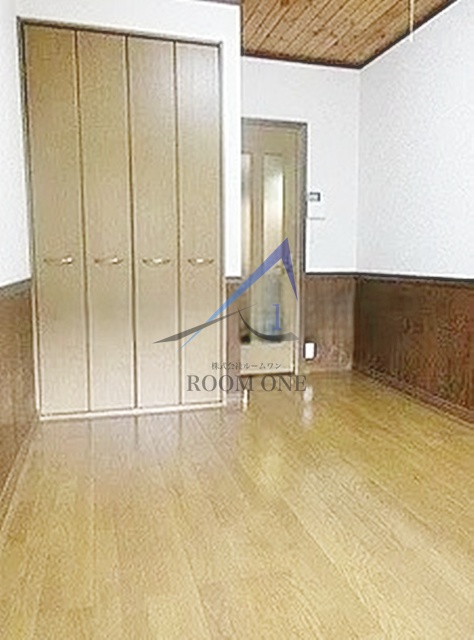 その他部屋・スペース　寝室です。