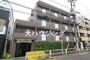 アサカシオン大岡山 1階 築38年3ヶ月の賃貸物件