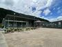 幼稚園・保育園　郡上市立はちまん幼稚園（幼稚園・保育園）まで327m