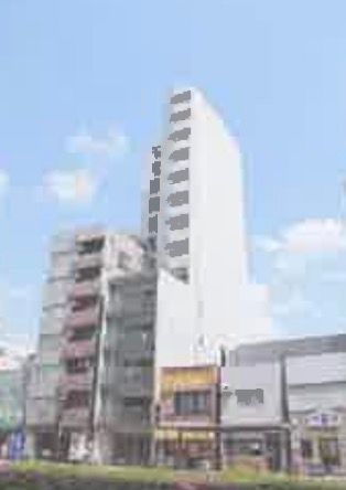 東京メトロ丸ノ内線 後楽園駅 徒歩9分 築19年