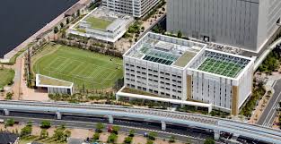 中学校　私立芝浦工業大学附属中学高校（中学校）まで195m